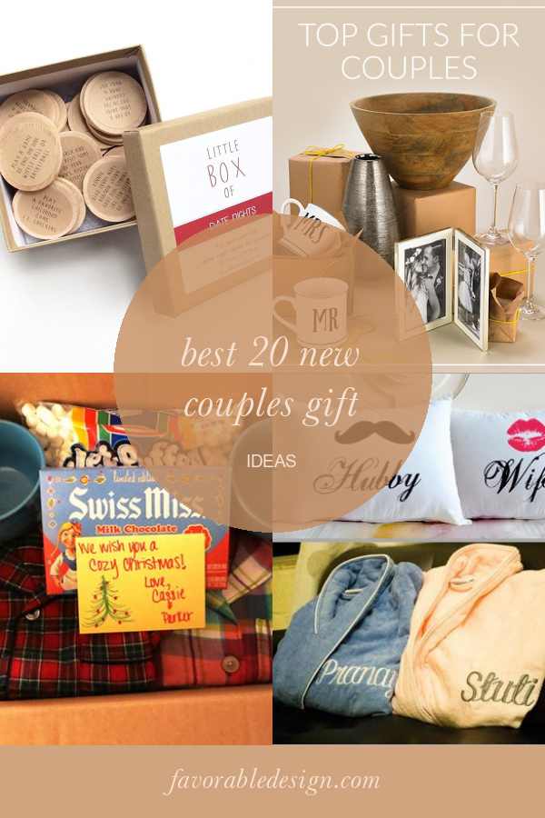 20 Best Ideas Gift Ideas for Couples who Have Everything Home, Family